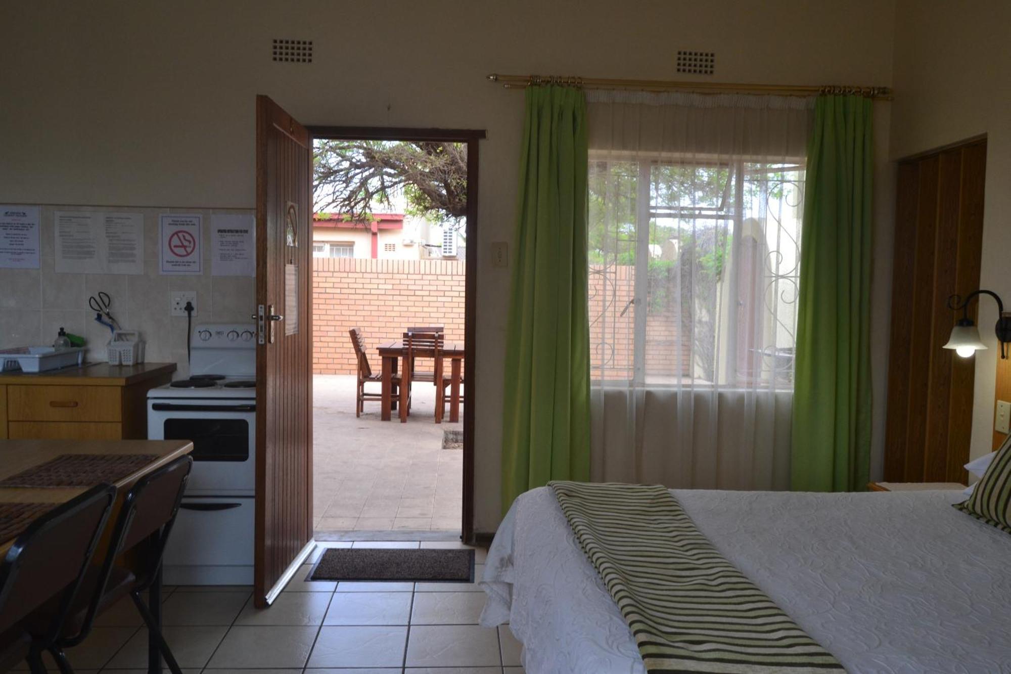 Hadida Guest House Kimberley Room photo