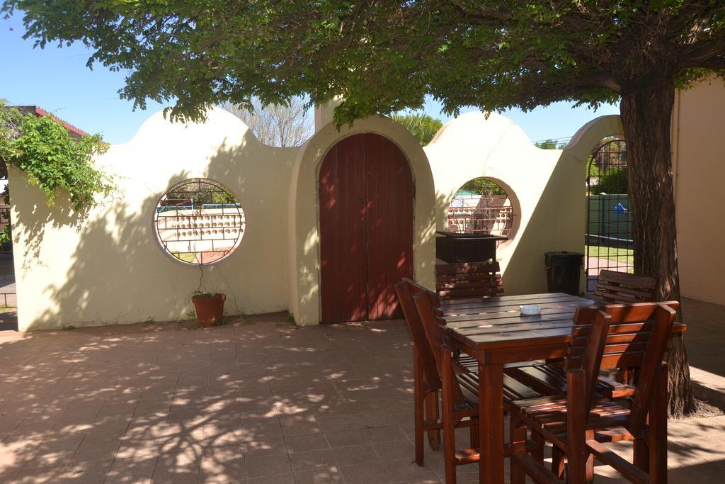 Hadida Guest House Kimberley Exterior photo